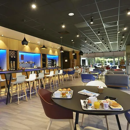ibis Archamps Porte de Genève-2