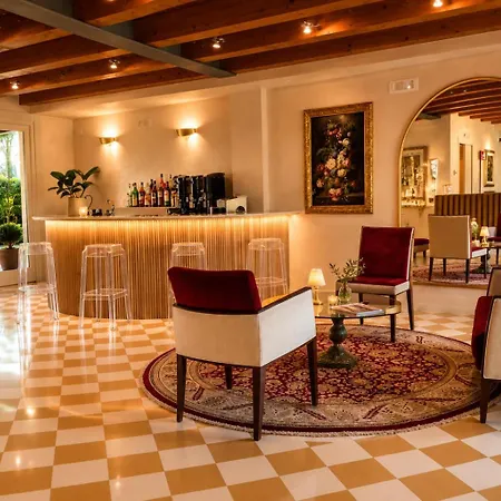 Casa Delneri Boutique Hotel Adults Only-3