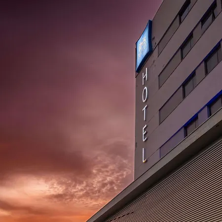 Ibis Budget Patos De Minas-2