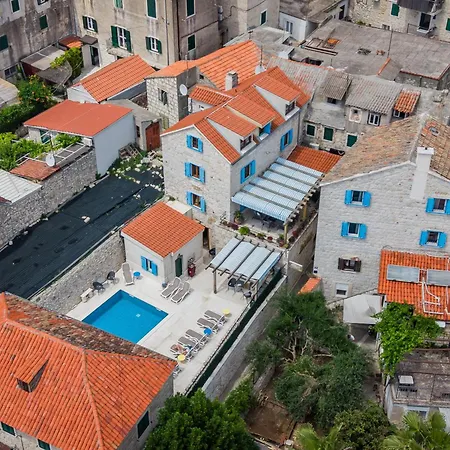 Hotel Agava Split-2