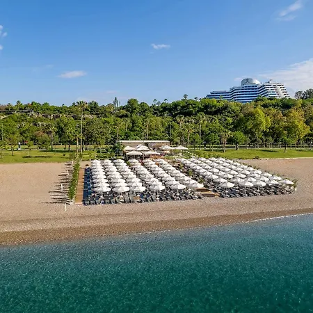 Rixos Downtown Antalya - The Land Of Legends Access-3