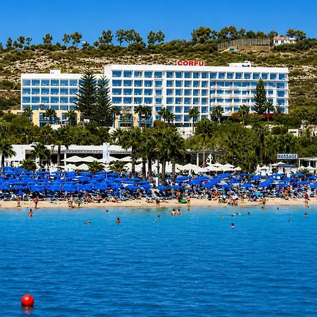 Corfu Hotel-3