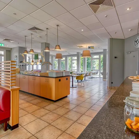 Ibis Hotel Frankfurt Messe West-3