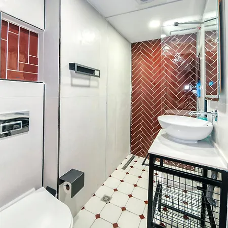 Fors Hotel Sultanahmet-2