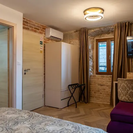 Hotel Agava Split-3