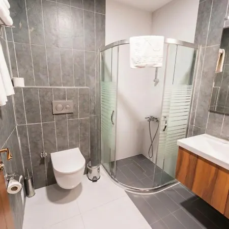Istanbul Airport Express Hotel-3