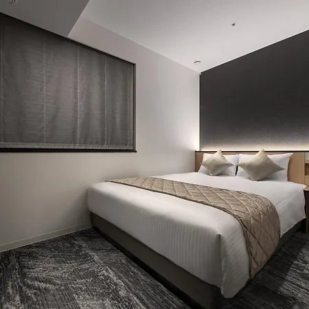 Villa Fontaine Grand Osaka Umeda-2