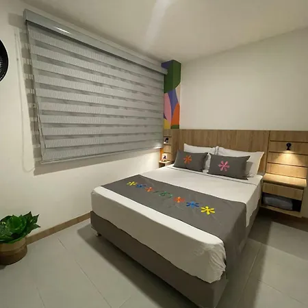 Hotel Medallo City-3