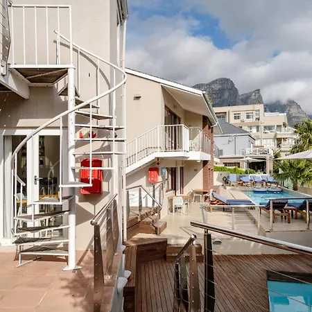 Camps Bay Village-3