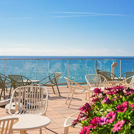 Htop Pineda Palace Spa 4Sup - Bliss - Adults Only Plus 18-3