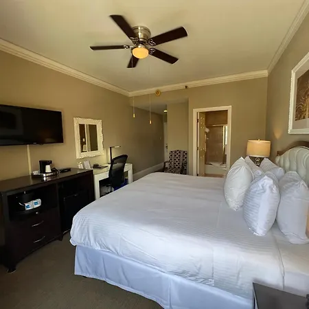 Kensington Park Hotel-2