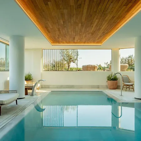 Villa Le Blanc, a Gran Meliá Hotel Hotel - The Leading Hotels of The World-2