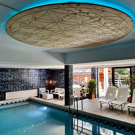 Hotel Garni Obermair-3