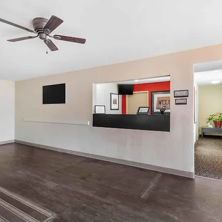 Extended Stay America Select Suites - Des Moines - West Des Moines-3