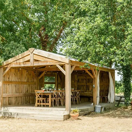 Chambres d'hôtes Les Sarments-2