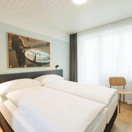 Fred Hotel Central-3