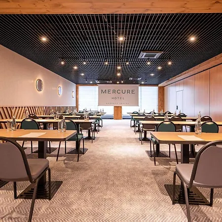 Mercure Karpacz Skalny-3