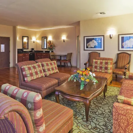 Holiday Inn Sacramento Downtown-Arena By Ihg-3