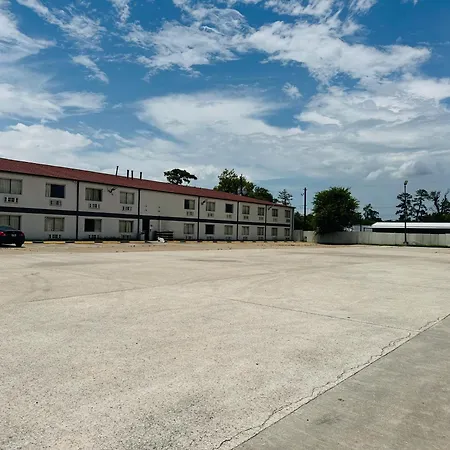 Surestay By Best Western Channelview-Baytown West-2