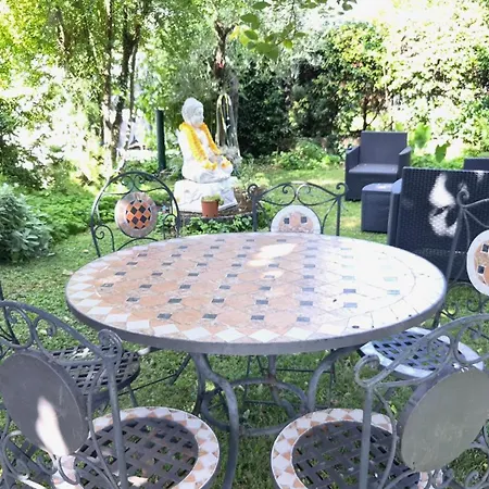 B&B La Cà De La Frà-2