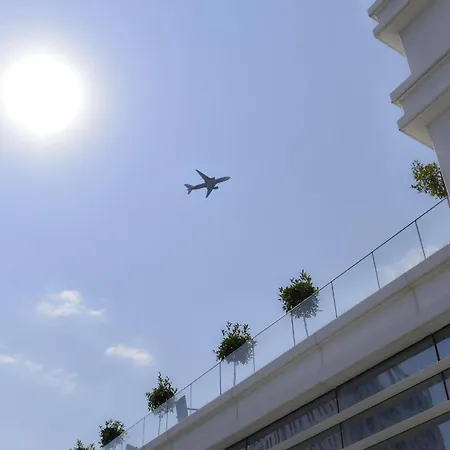 Wyndham Grand Istanbul Europe-2