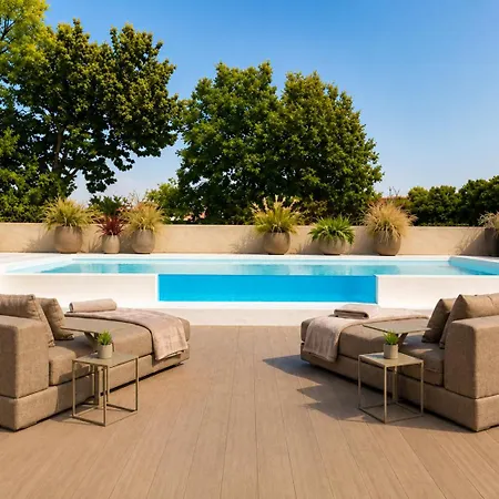 Casa Delneri Boutique Hotel Adults Only-2