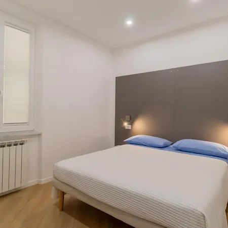Albergo La Marina B&B-3