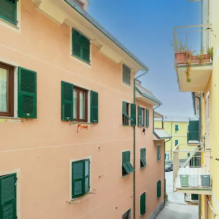 Albergo La Marina B&B-2