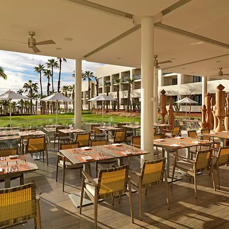 Paradisus By Melia Los Cabos (Adults Only)-3
