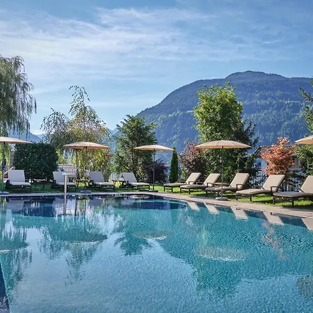 Löwen Hotel Montafon-2