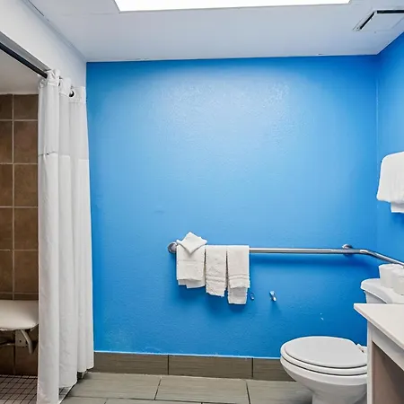 Woodland Inn And Suites Extended Stay-2