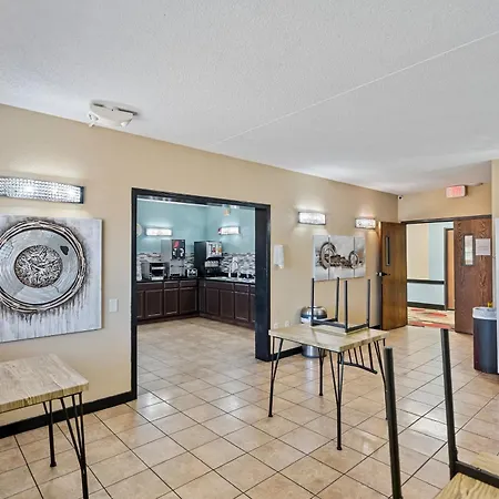 Woodland Inn And Suites Extended Stay-2