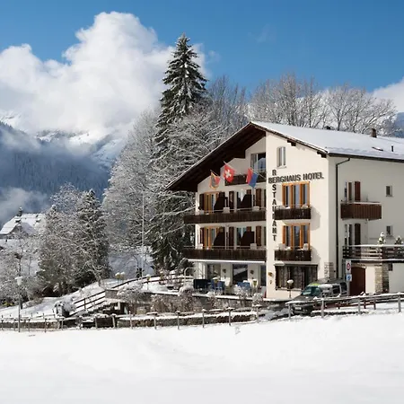 Hotel Berghaus-3