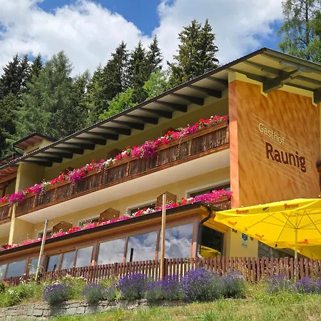 Hotel Restaurant Raunig-2