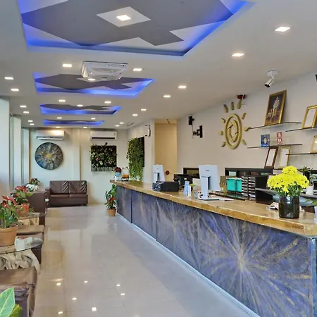 Sunset Beach Club Hotel (Adults Only)-3
