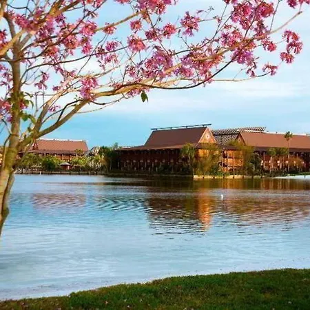 Disney'S Polynesian Village Resort-2