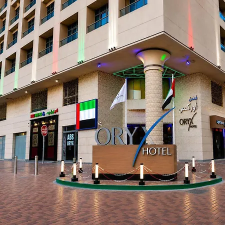 Oryx Hotel-2