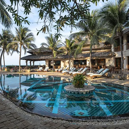 Sailing Club Resort Mui Ne-3