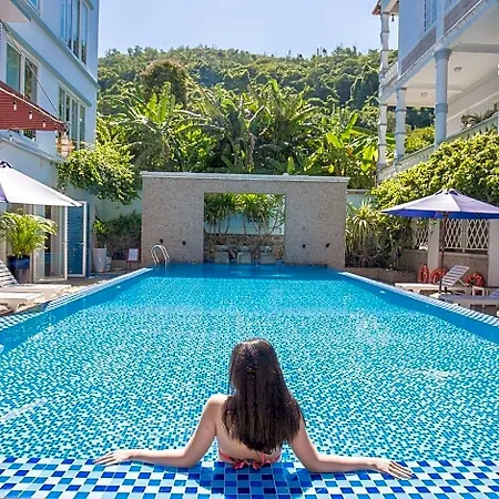 Sea Mountain Hotel-2