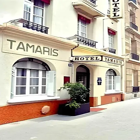 Hotel Tamaris-3