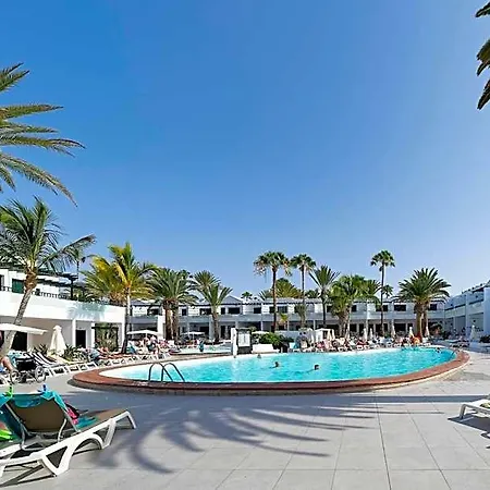 Bluesea Playa Club-2