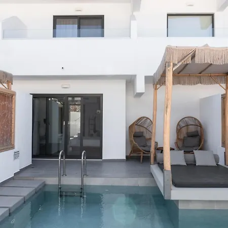 Casa Cabana Boutique Hotel&Spa - Adults Only-2