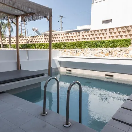 Casa Cabana Boutique Hotel&Spa - Adults Only-3