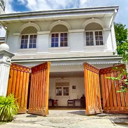 Tarshish Villa - Colombo-2