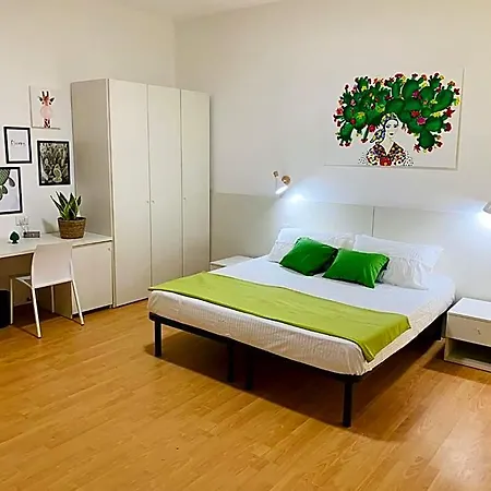 Bed&Breakfast Arco dei cappuccini-3
