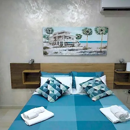 B&B Ilary Home-3