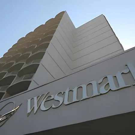 Westmark Anchorage Hotel-2