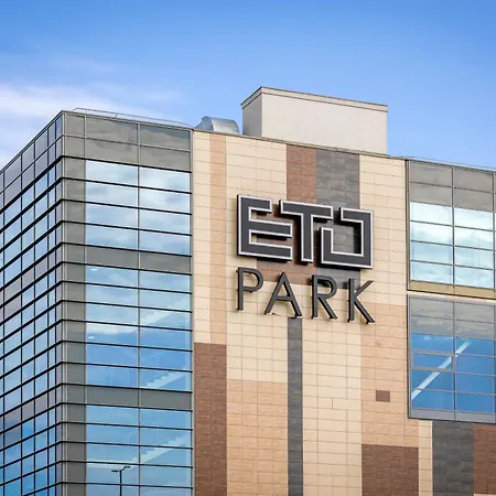 ETO Park Hotel Business&Stadium-3