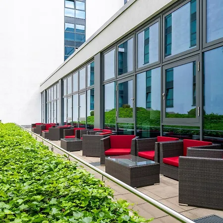 Intercityhotel Berlin Hauptbahnhof-3