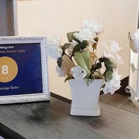 Hospedaje Botin-3